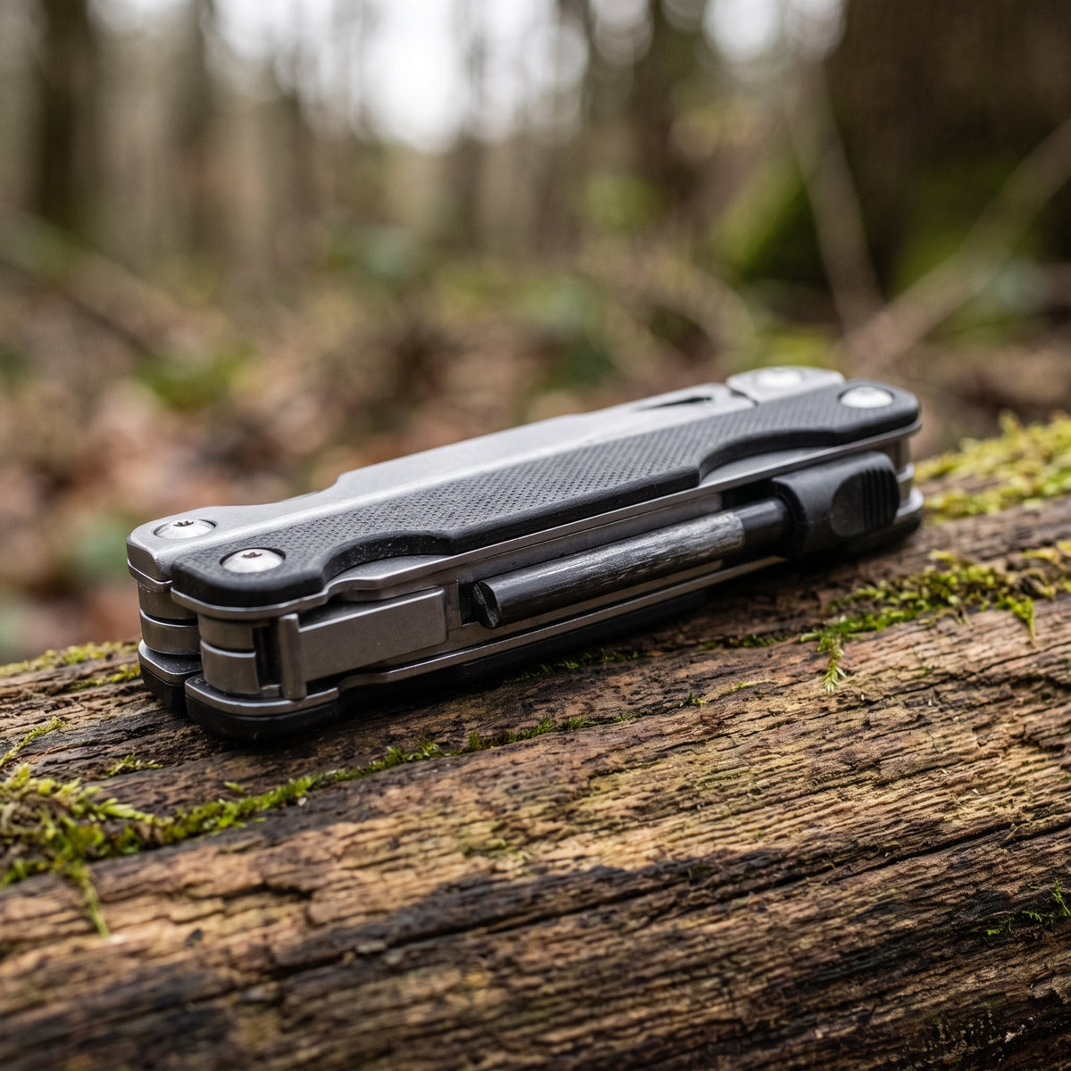 Survival and Tools gear