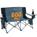 Basecamp Double Camp Loveseat