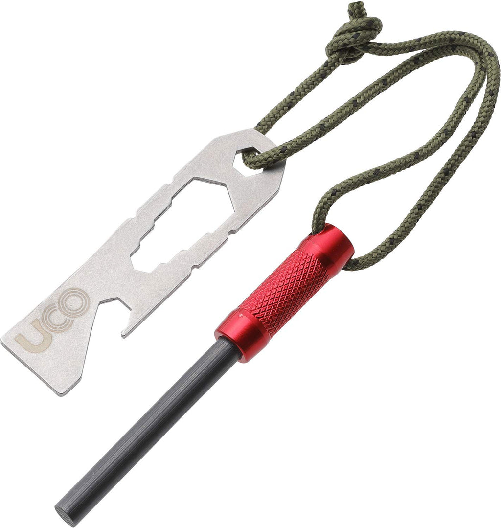 UCO Fire Starter & Multitool