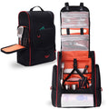 Basecamp Hanging Kitchen Organizer