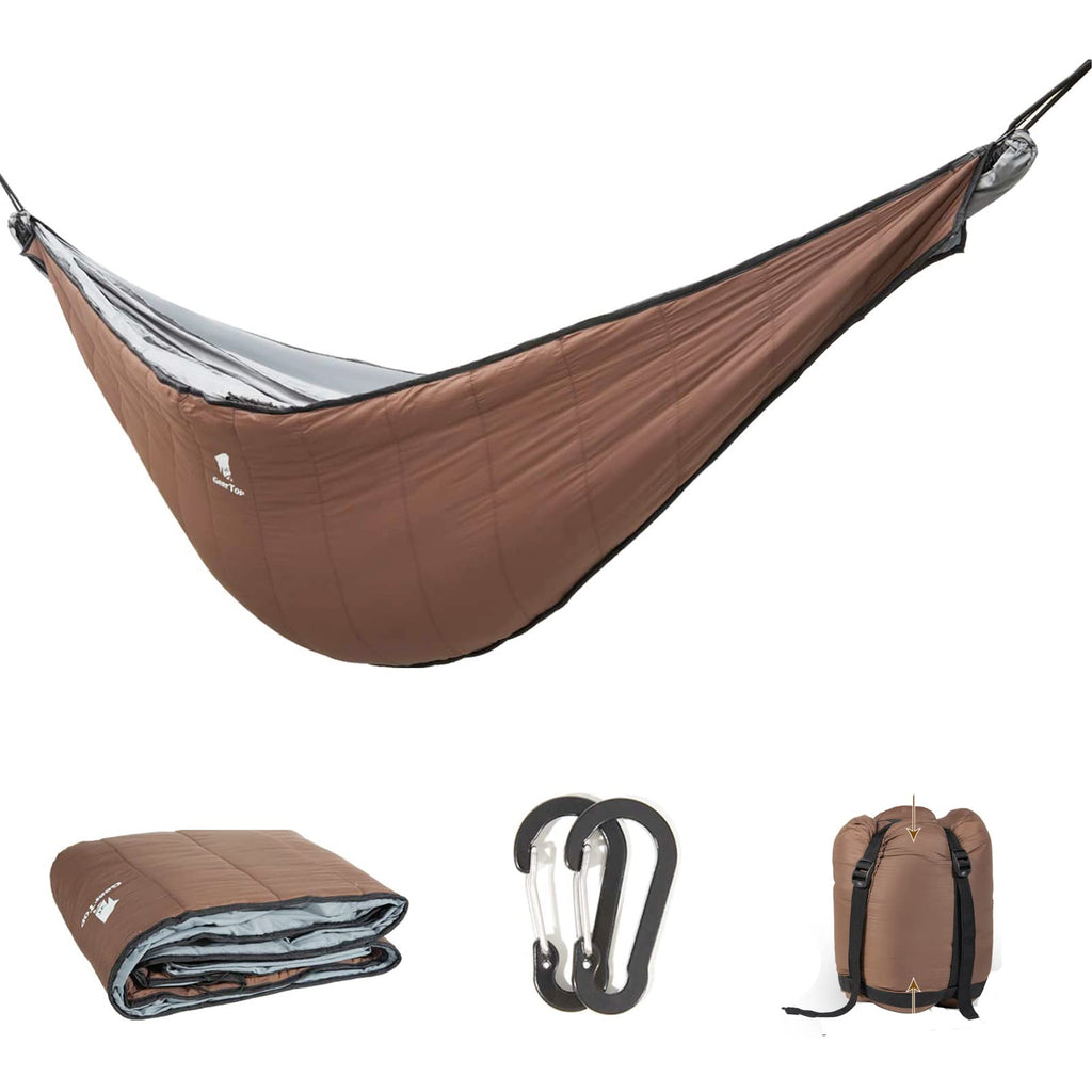 Driftline Hammock Underquilt