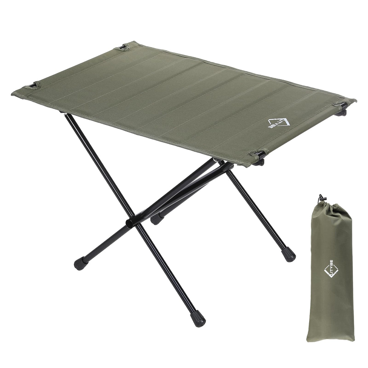 Overlook Ultralight Camp Table