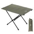 Overlook Ultralight Camp Table